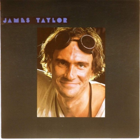 Пластинка James Taylor Dad Loves His Work